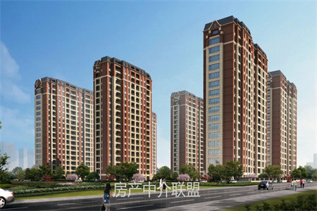 福安小区2室2厅1卫92平米4楼29.8万送储