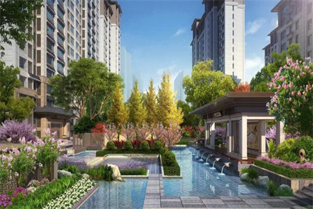 密州府东名邸3室2厅1卫86万118m2中档装修出售