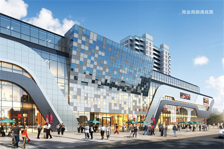 城北映奎园3室2厅2卫174万152m2出售